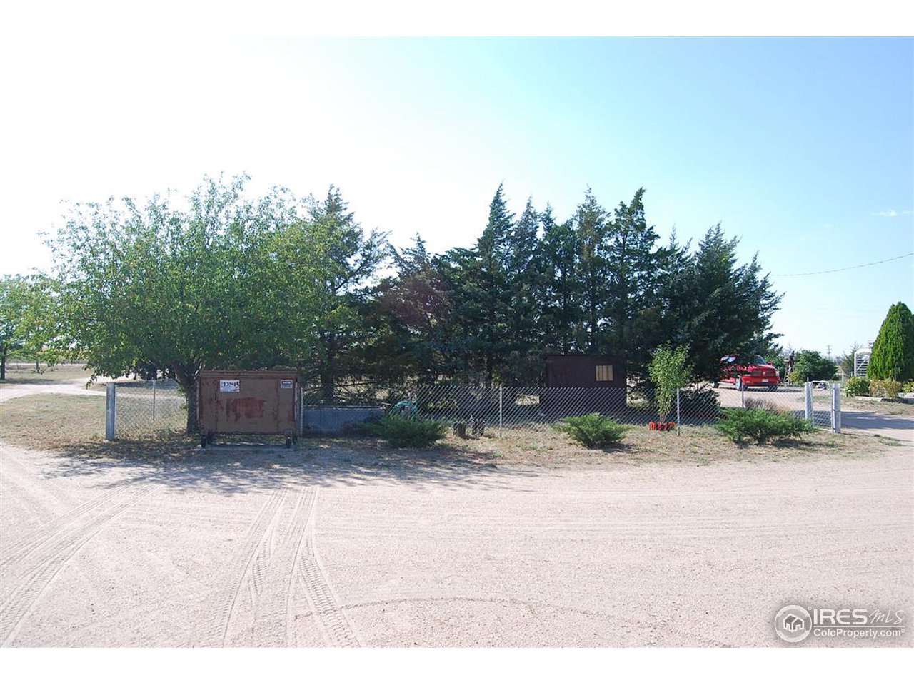 5924 County Rd G Joes, CO 80822 - Photo 11 of 19 TRESS 2