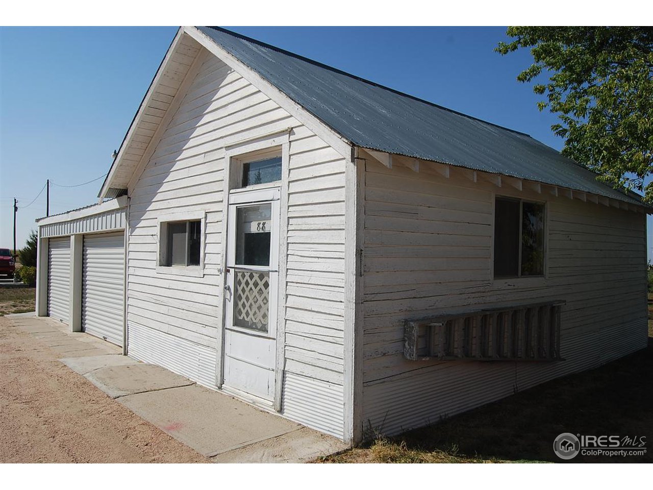 5924 County Rd G Joes, CO 80822 - Photo 15 of 19 OUT BUILDINGS