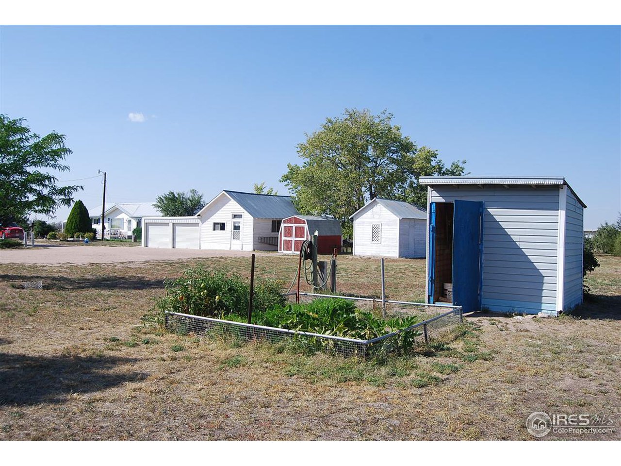 5924 County Rd G Joes, CO 80822 - Photo 18 of 19 WELL AREA