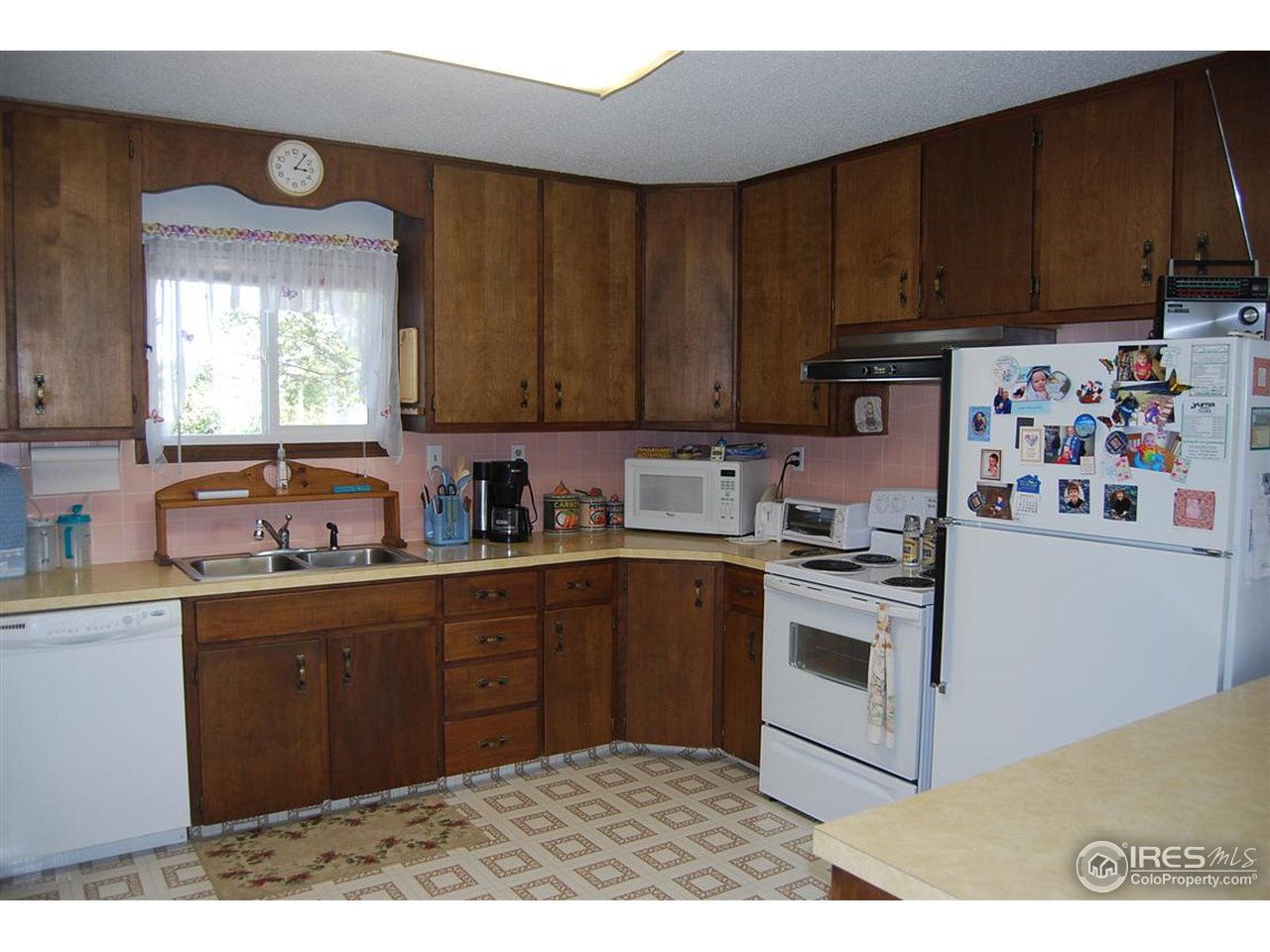 5924 County Rd G Joes, CO 80822 - Photo 5 of 19 KITCHEN