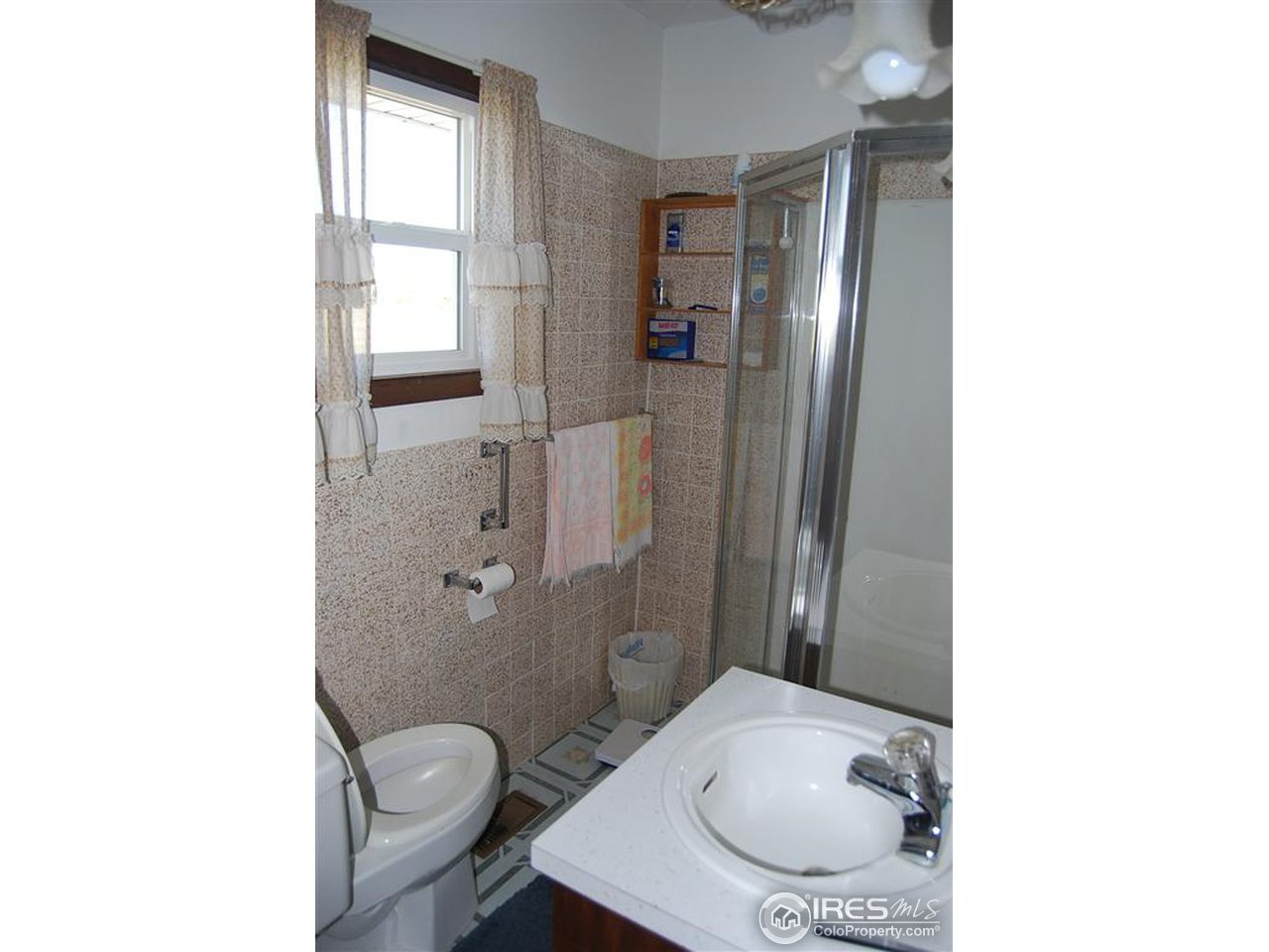 5924 County Rd G Joes, CO 80822 - Photo 7 of 19 BATH 2