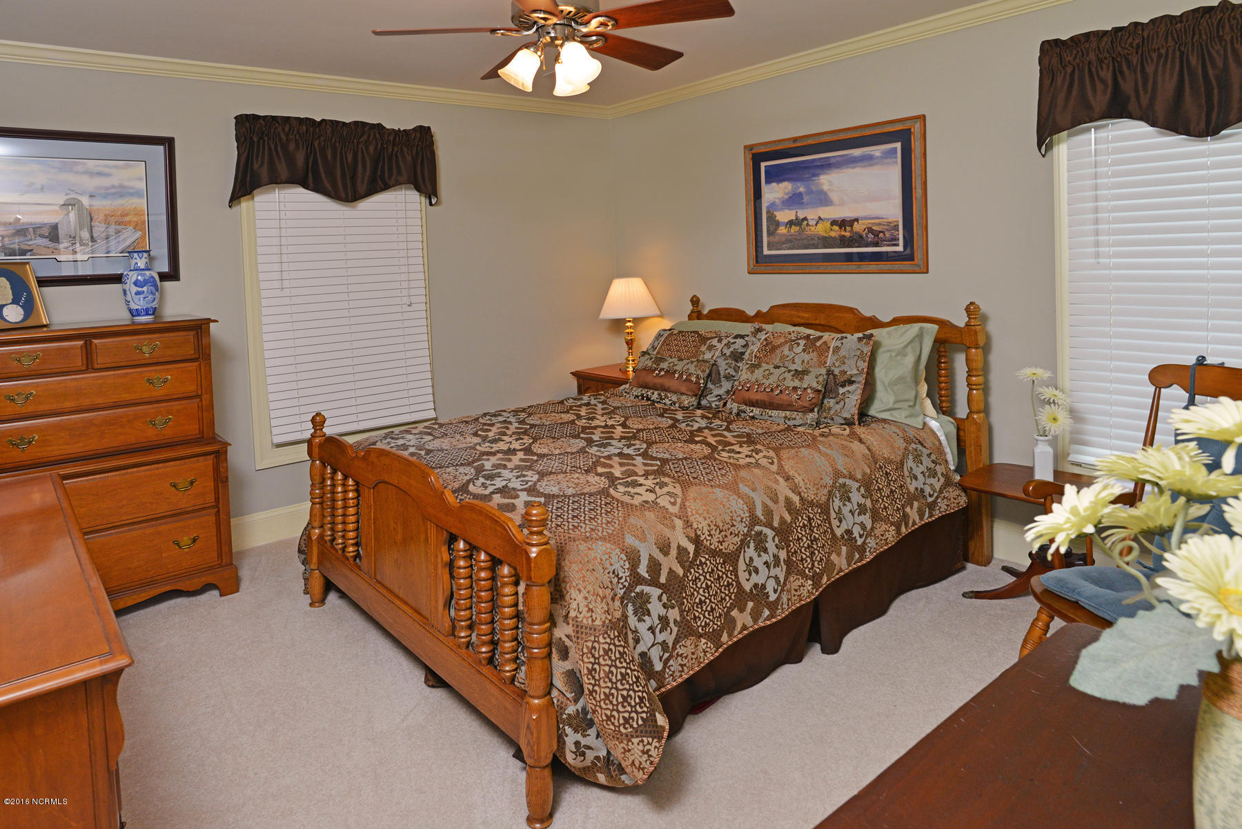3663 Sheppard Mill Road Stokes, NC 27884 - Photo 36 of 66 36