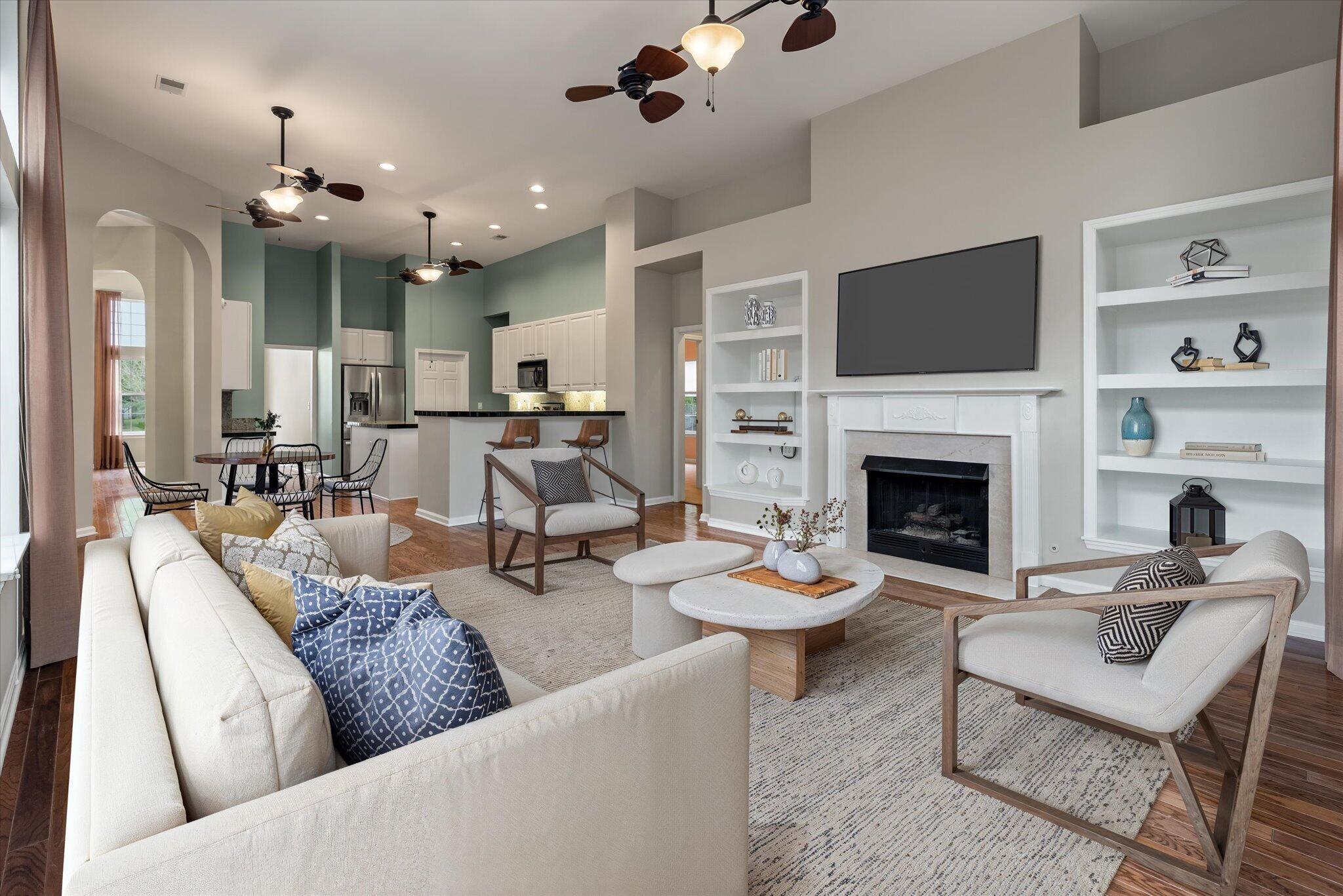 534 Pointe Of Oaks Road Summerville, SC 29485 - Photo 21 of 58 08-534_Pointe_of_Oaks_virtual_staging_Lo
