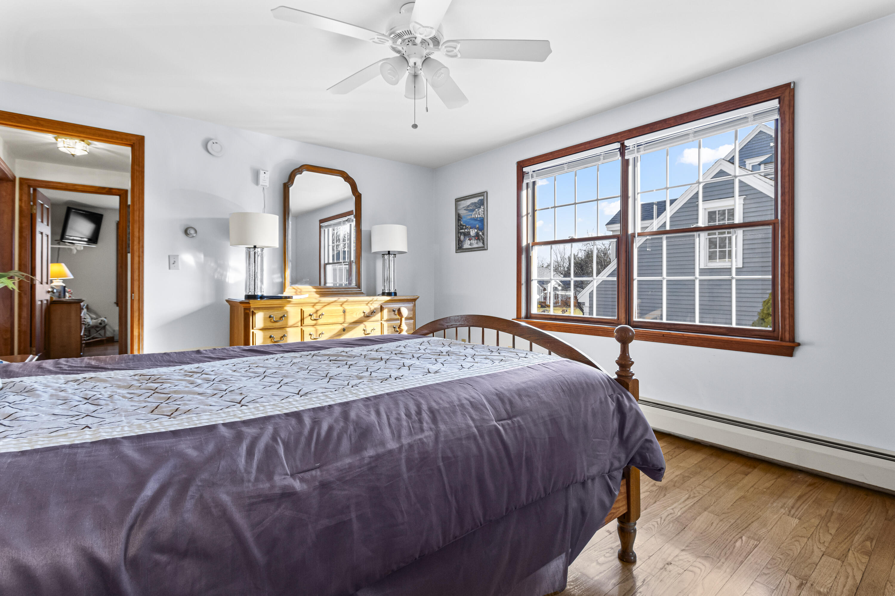 27 Eastfield Road Portland, ME 04102 - Photo 34 of 64 20241215TR-71035