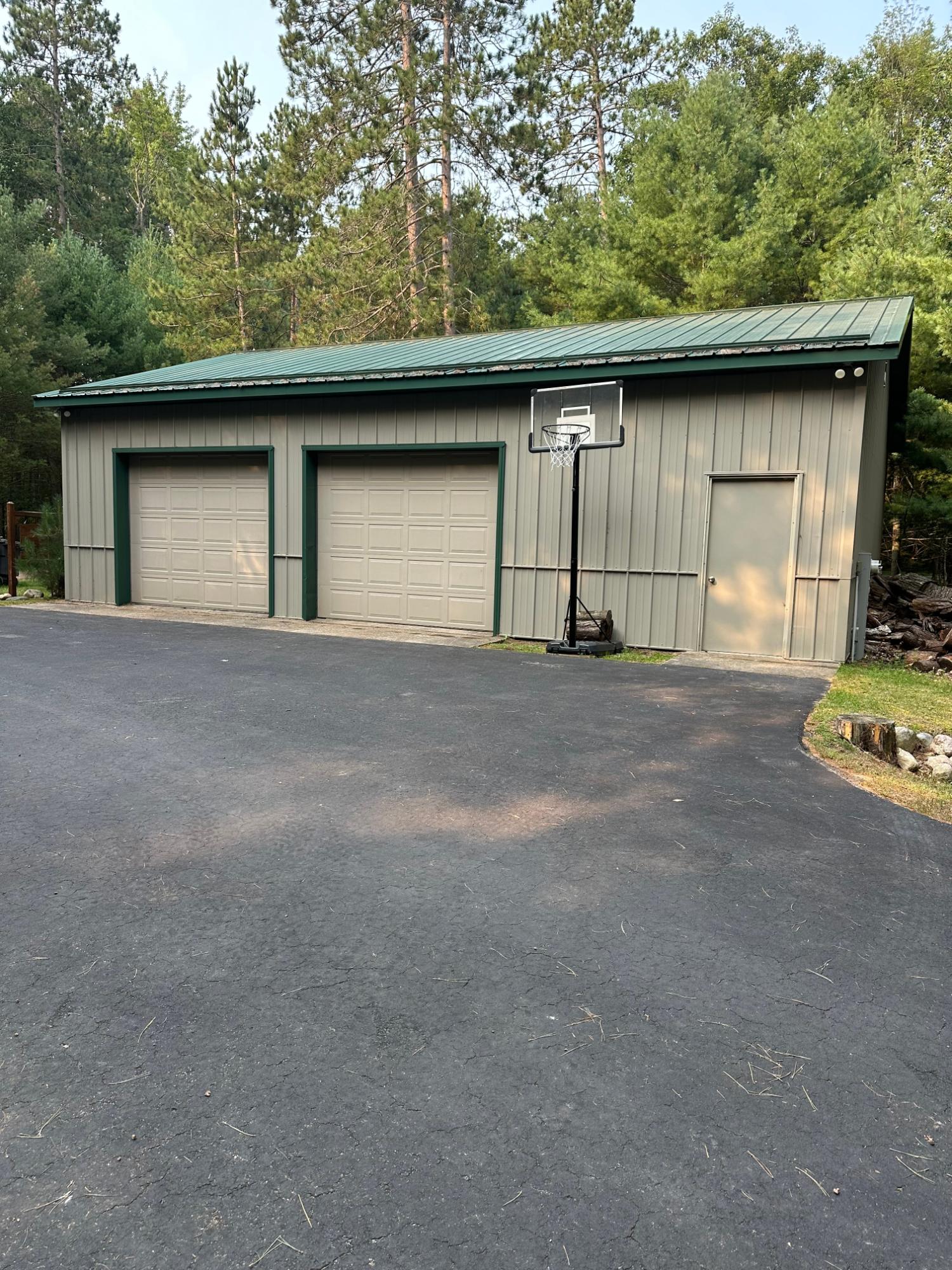 1038 Rocky Road St. Germain, WI 54558 - Photo 2 of 3 Gallery Image 2