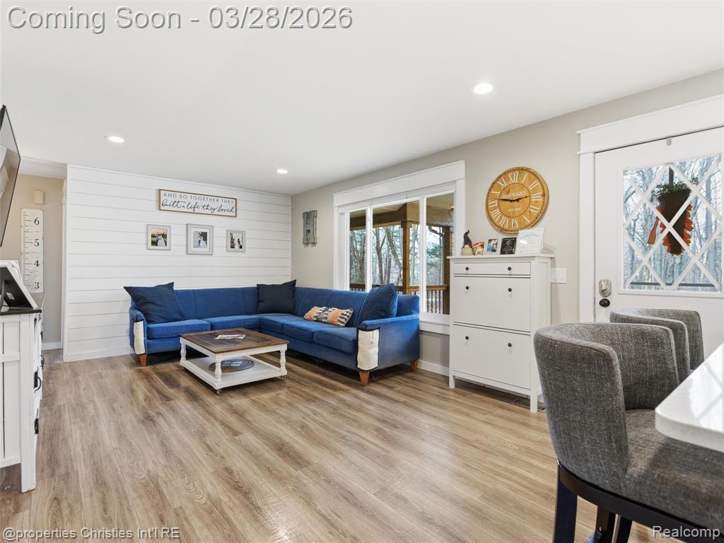 4050 5 Lakes Road North Branch, MI 48461 - Photo 5 of 52 Gallery Image 5