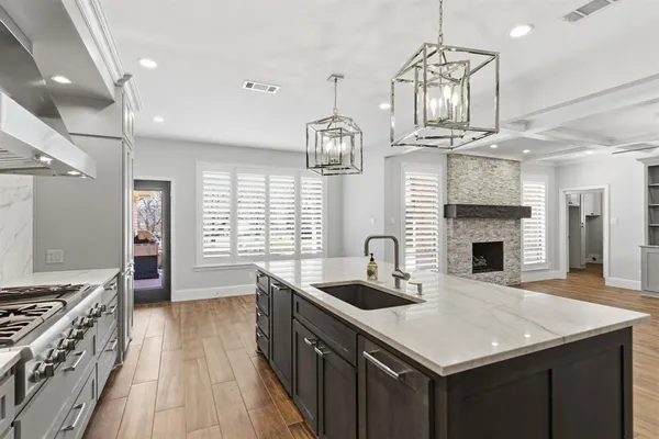 $860,000 | 1622 Tamarron Court, Keller, TX 76248