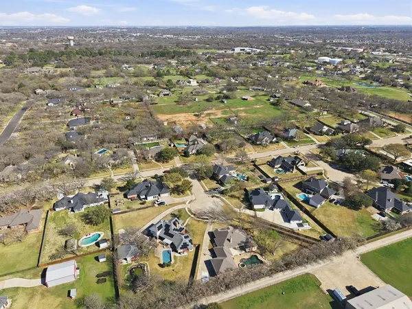 $860,000 | 1622 Tamarron Court, Keller, TX 76248
