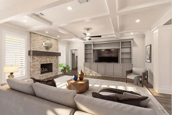 $860,000 | 1622 Tamarron Court, Keller, TX 76248