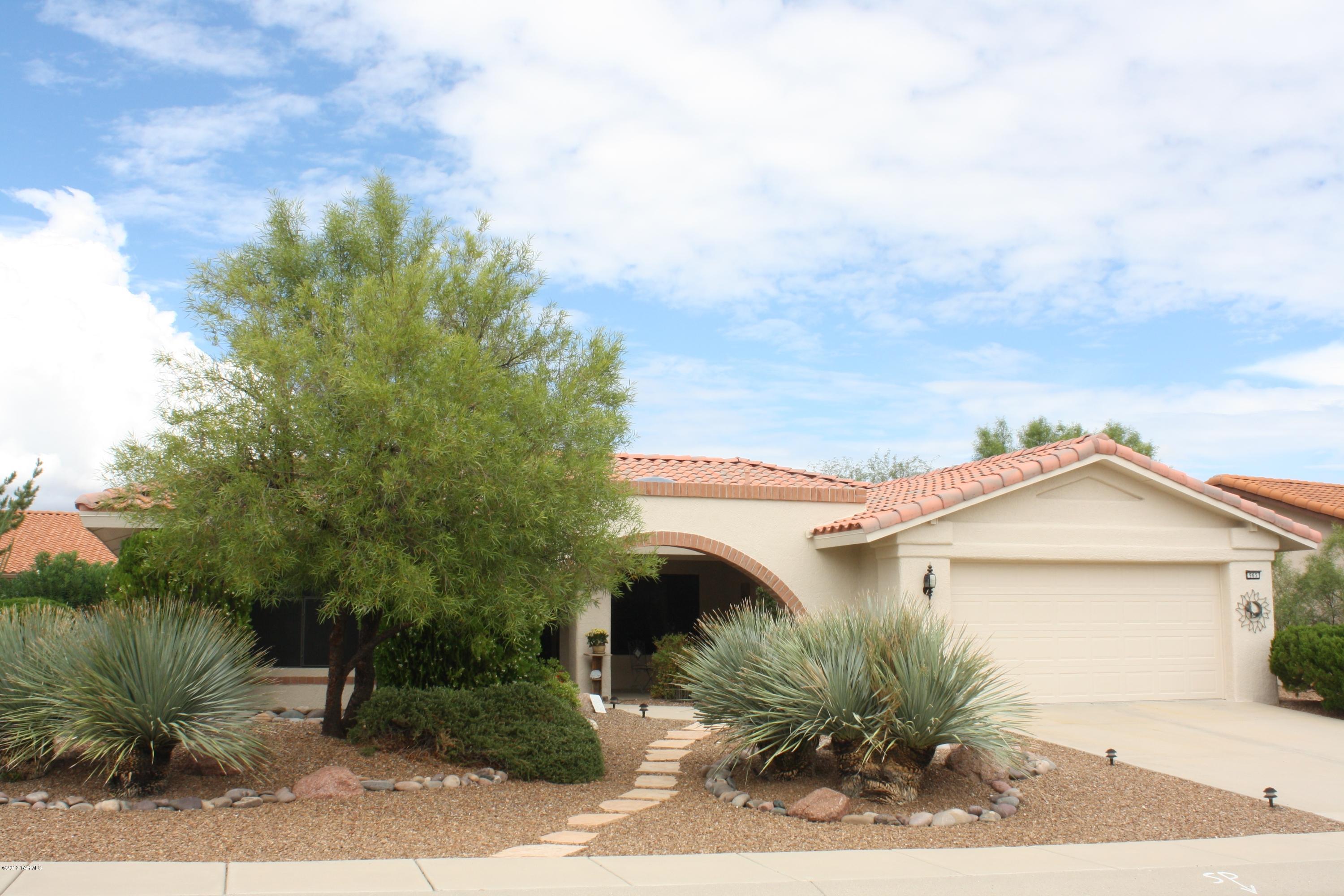 965 East Royal Ridge Drive Tucson, AZ 85755 - Photo 1 of 16