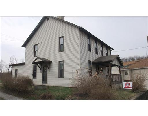 255 Dawson Road Dickerson Run, PA 15430 - Photo 11 of 12 Other. Side