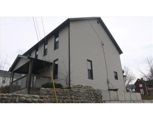 255 Dawson Road Dickerson Run, PA 15430 - Photo 12 of 12 Other. Side