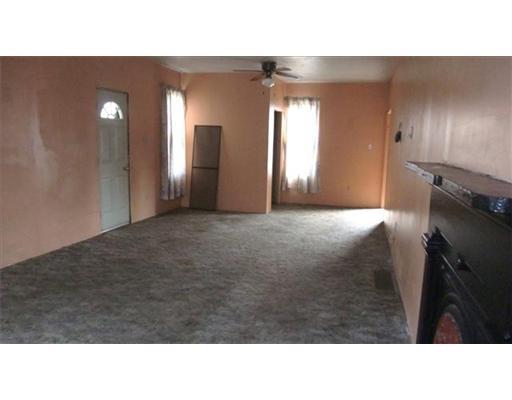 255 Dawson Road Dickerson Run, PA 15430 - Photo 3 of 12 Living Room.