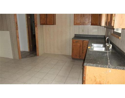 255 Dawson Road Dickerson Run, PA 15430 - Photo 4 of 12 Kitchen.
