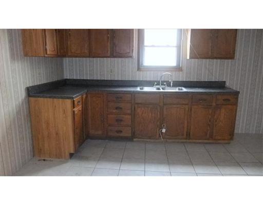 255 Dawson Road Dickerson Run, PA 15430 - Photo 5 of 12 Kitchen.