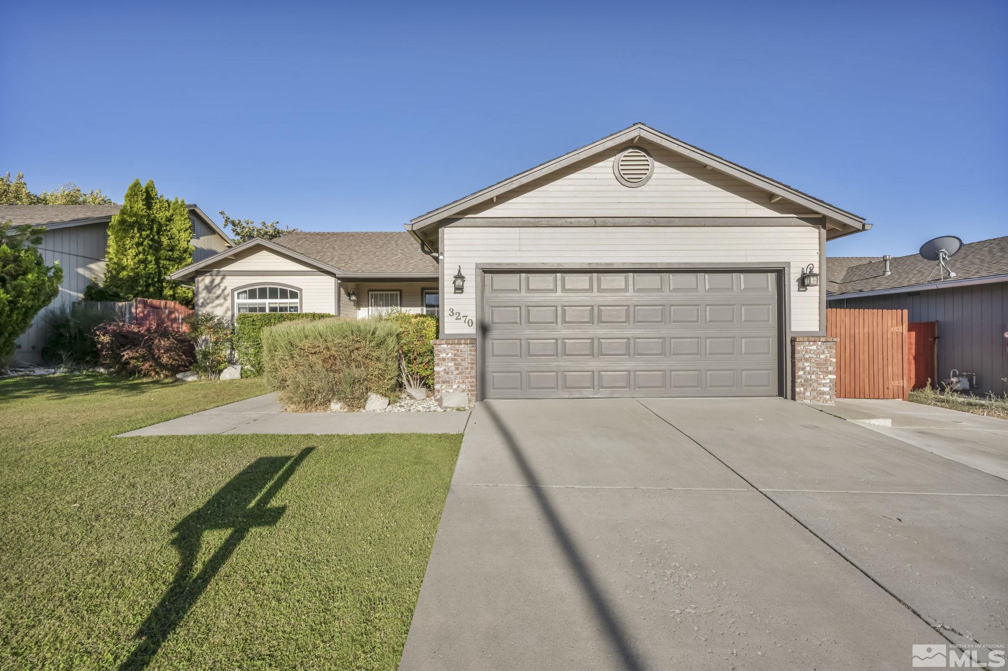 3270 Epic Avenue Reno, NV 89512 - Photo 1 of 40 Photo 1