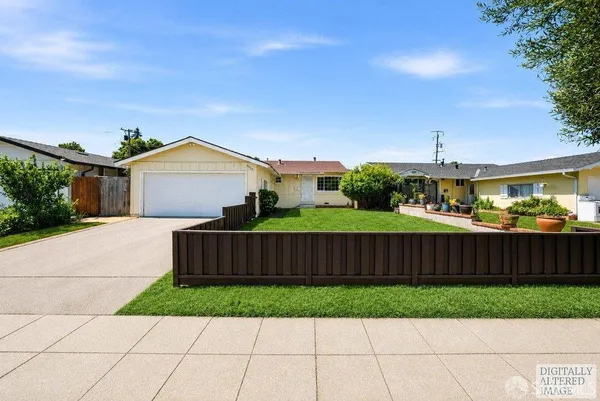 $798,000 | 3776 Cas Drive, San Jose, CA 95111