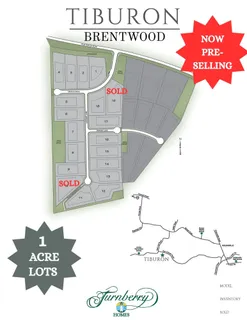 a view of a field with trees in the background