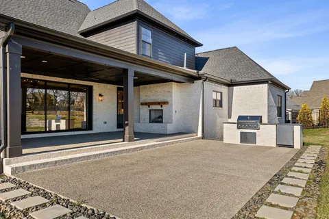 $2,249,900 | 9689 Tiburon Drive, Brentwood, TN 37027