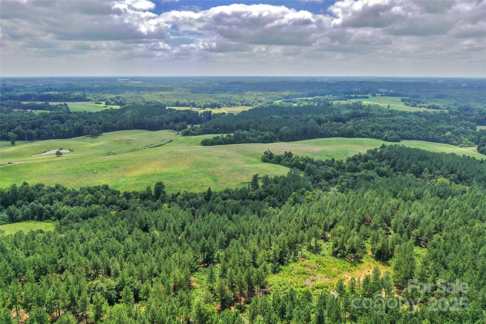 0 Lucy Short Cut Road, Unit D Marshville, NC 28103 - Photo 14 of 23 a view of an outdoor space and a yard