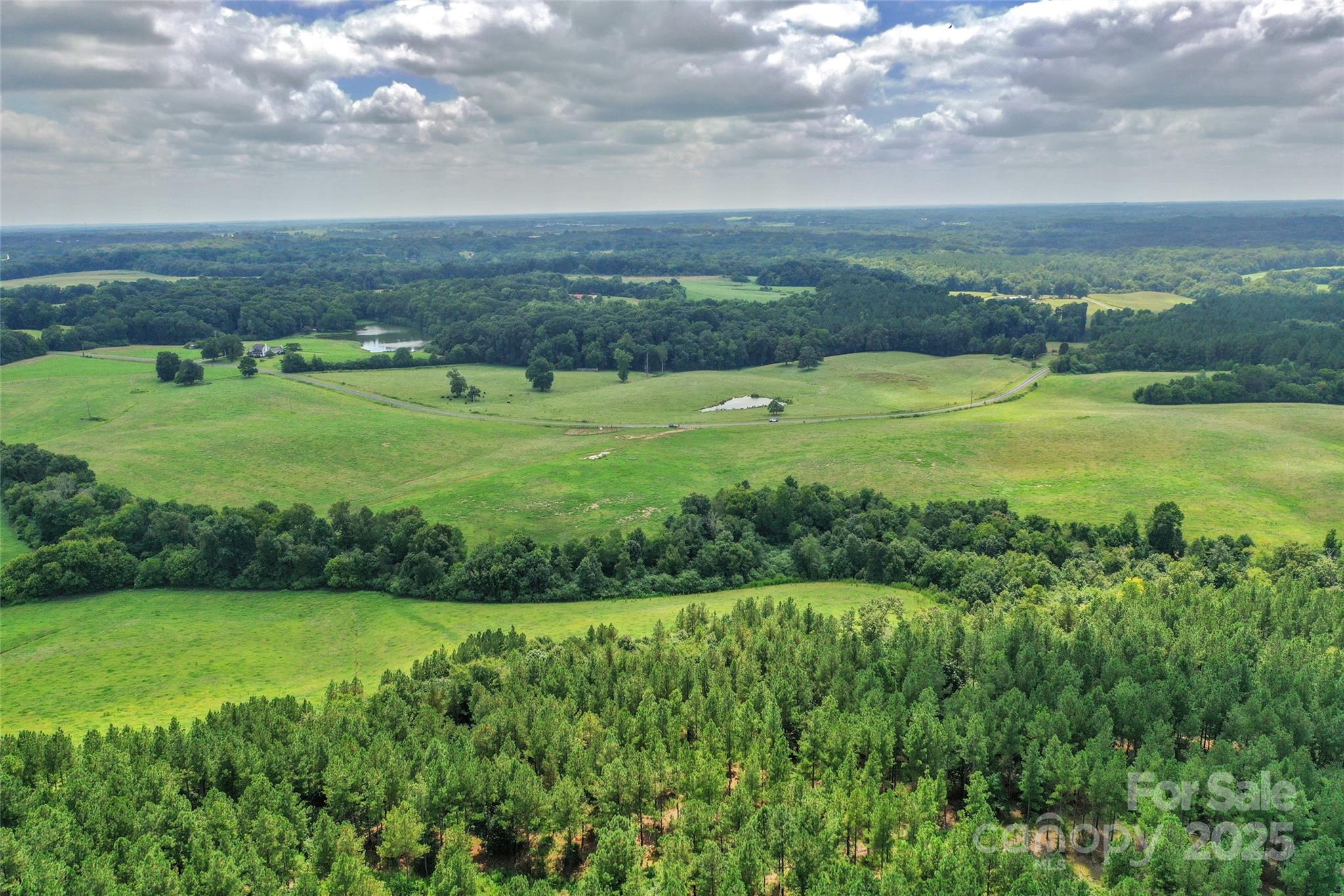0 Lucy Short Cut Road, Unit D Marshville, NC 28103 - Photo 2 of 23 a view of a city with lush green forest