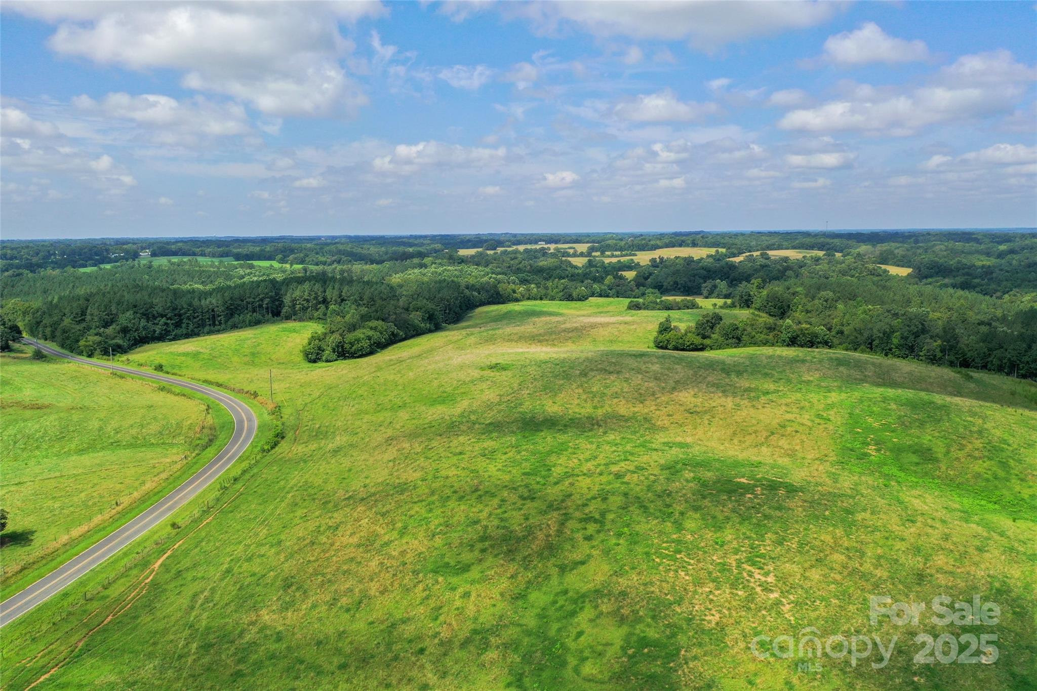 0 Lucy Short Cut Road, Unit D Marshville, NC 28103 - Photo 9 of 23 a view of an outdoor space and a yard