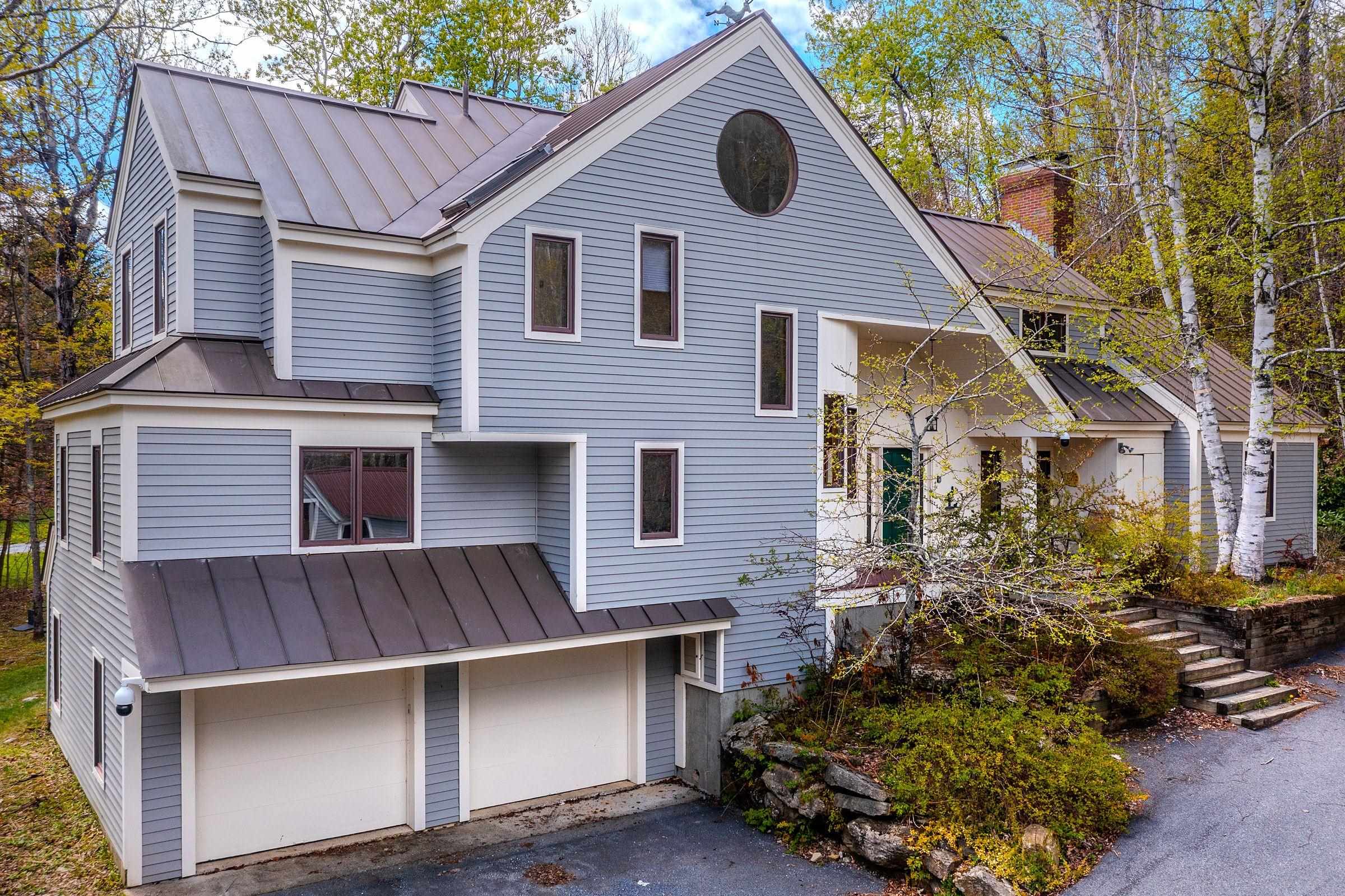 178 High Meadow Road Winhall, VT 05340 - Photo 6 of 59