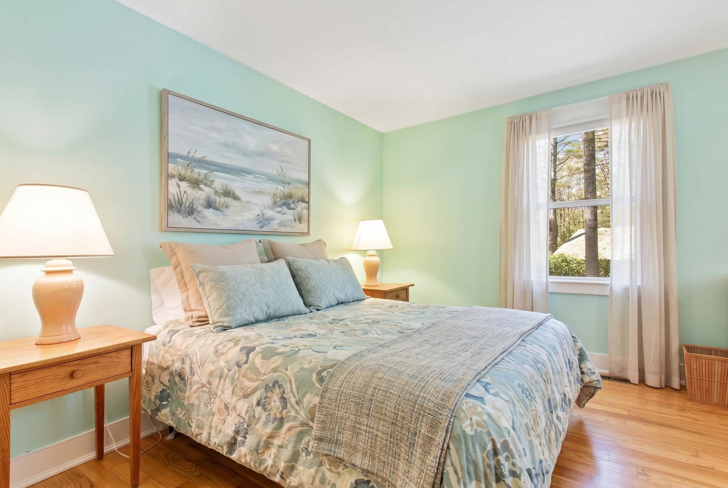 1807 Little Sunapee Road New London, NH 03257 - Photo 20 of 32