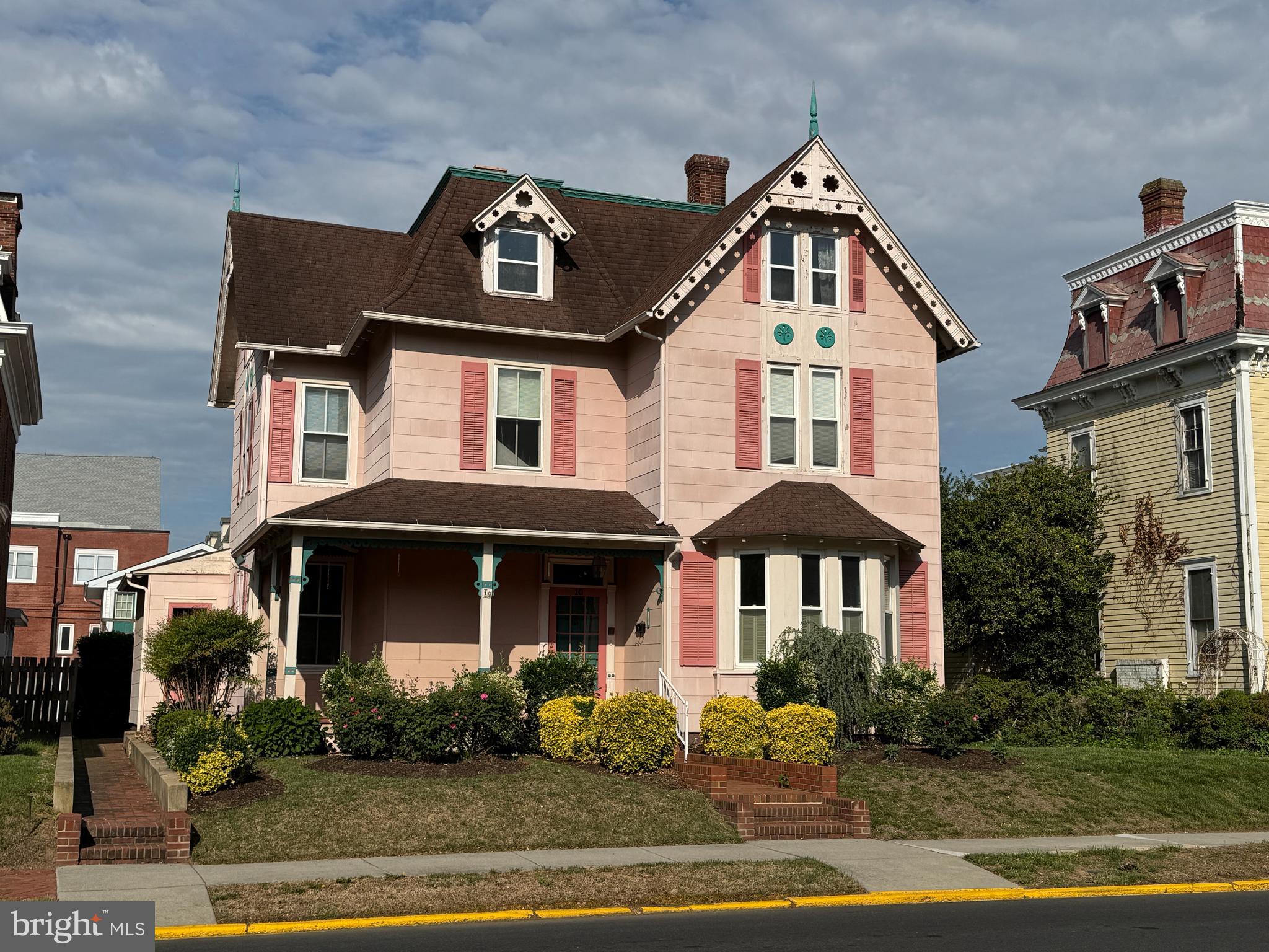 10 North State Street Dover, DE 19901 - Photo 1 of 108