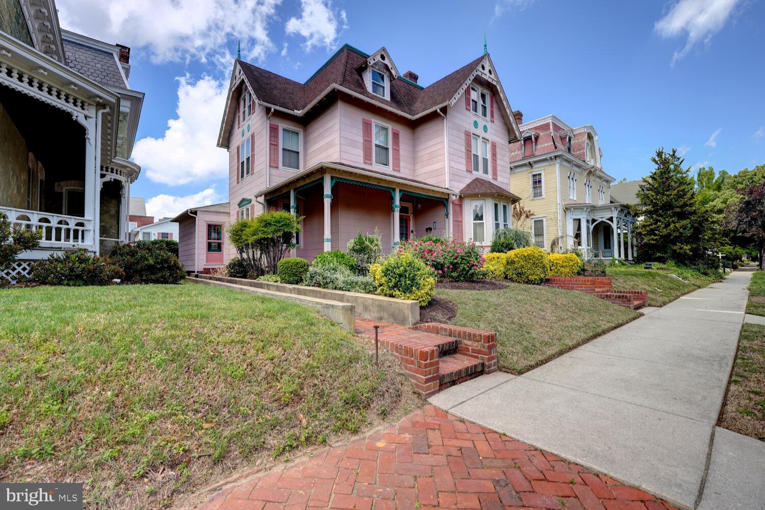 10 North State Street Dover, DE 19901 - Photo 8 of 108