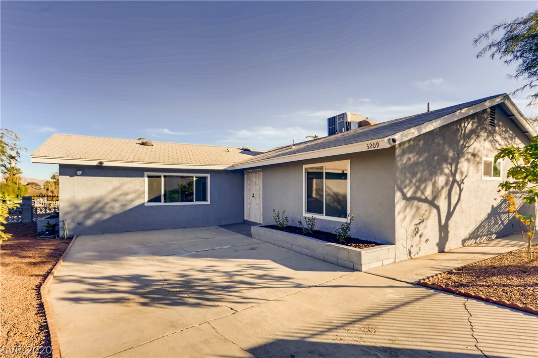 3209 Kings Way Las Vegas, NV 89102 - Photo 24 of 28