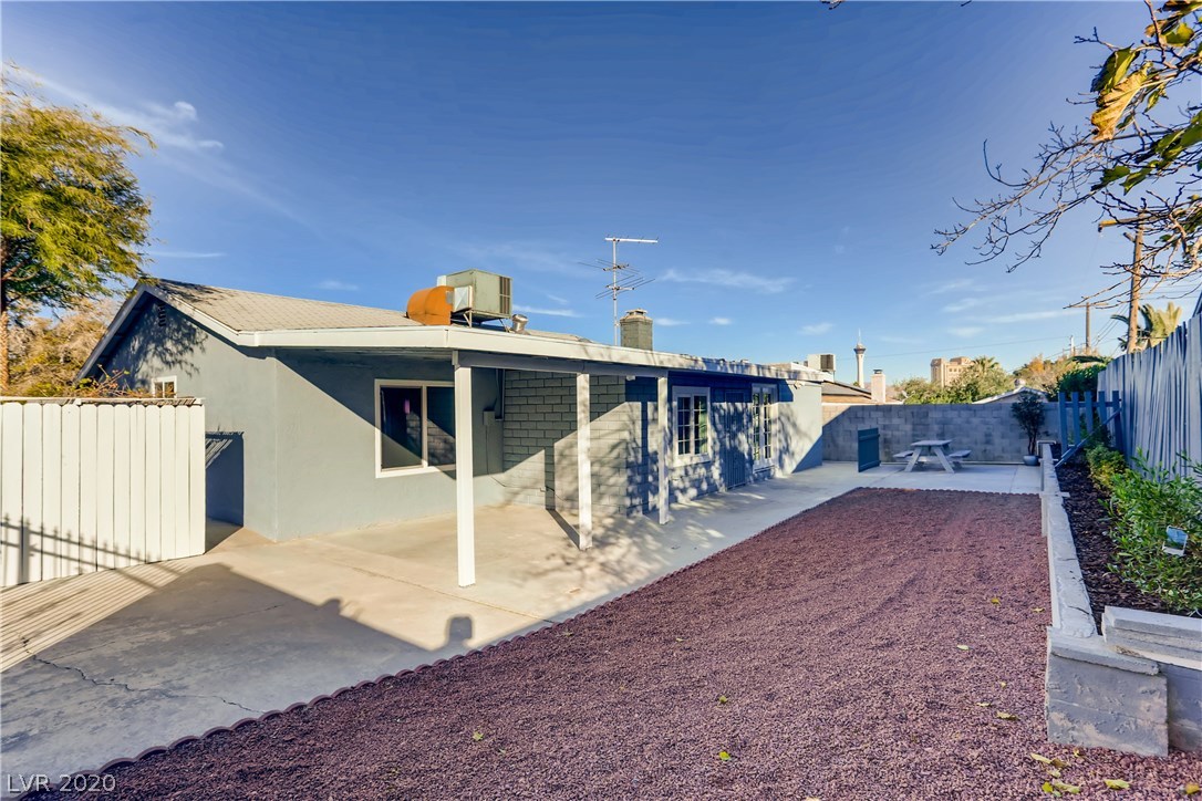 3209 Kings Way Las Vegas, NV 89102 - Photo 27 of 28