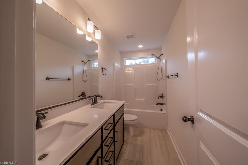 7714 Sedgewick Ridge Road Lewisville, NC 27023 - Photo 32 of 48 Gallery Image 32
