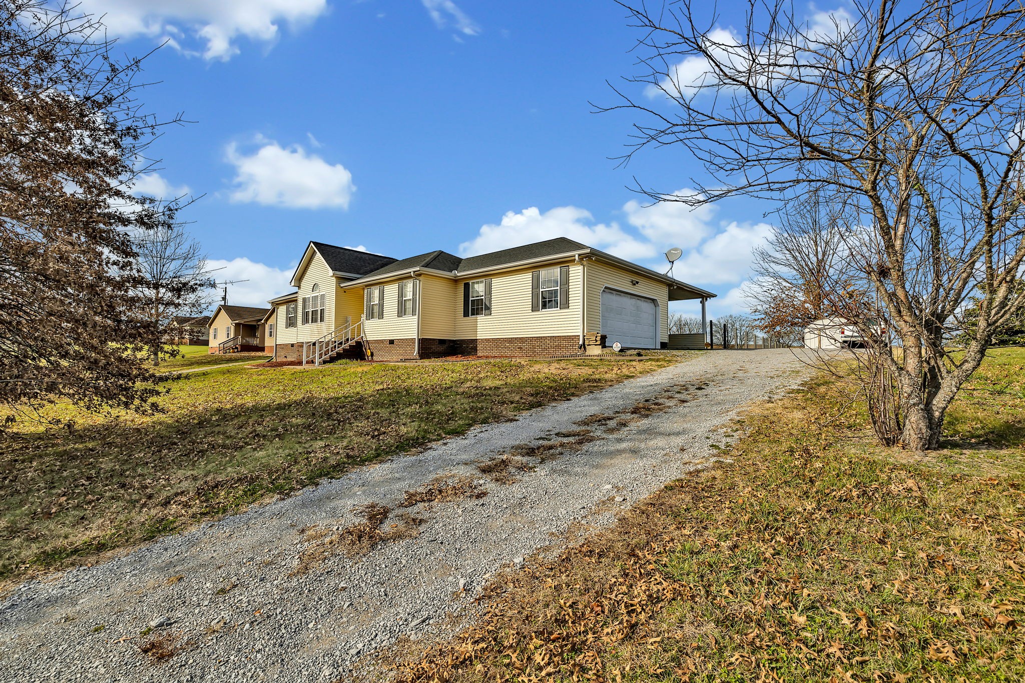 192 Old Alexandria Road Watertown, TN 37184 - Photo 2 of 33 Gallery Image 2