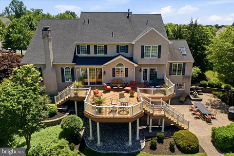 $1,200,000 | 583 Oakmont Drive East, Telford, PA 18969