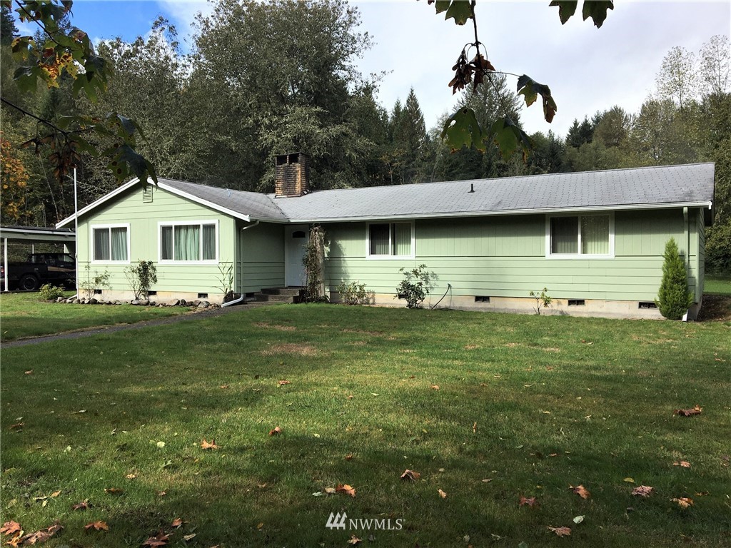 192-14 Kiona Road Randle, WA 98377 - Photo 1 of 29 Gallery Image 1