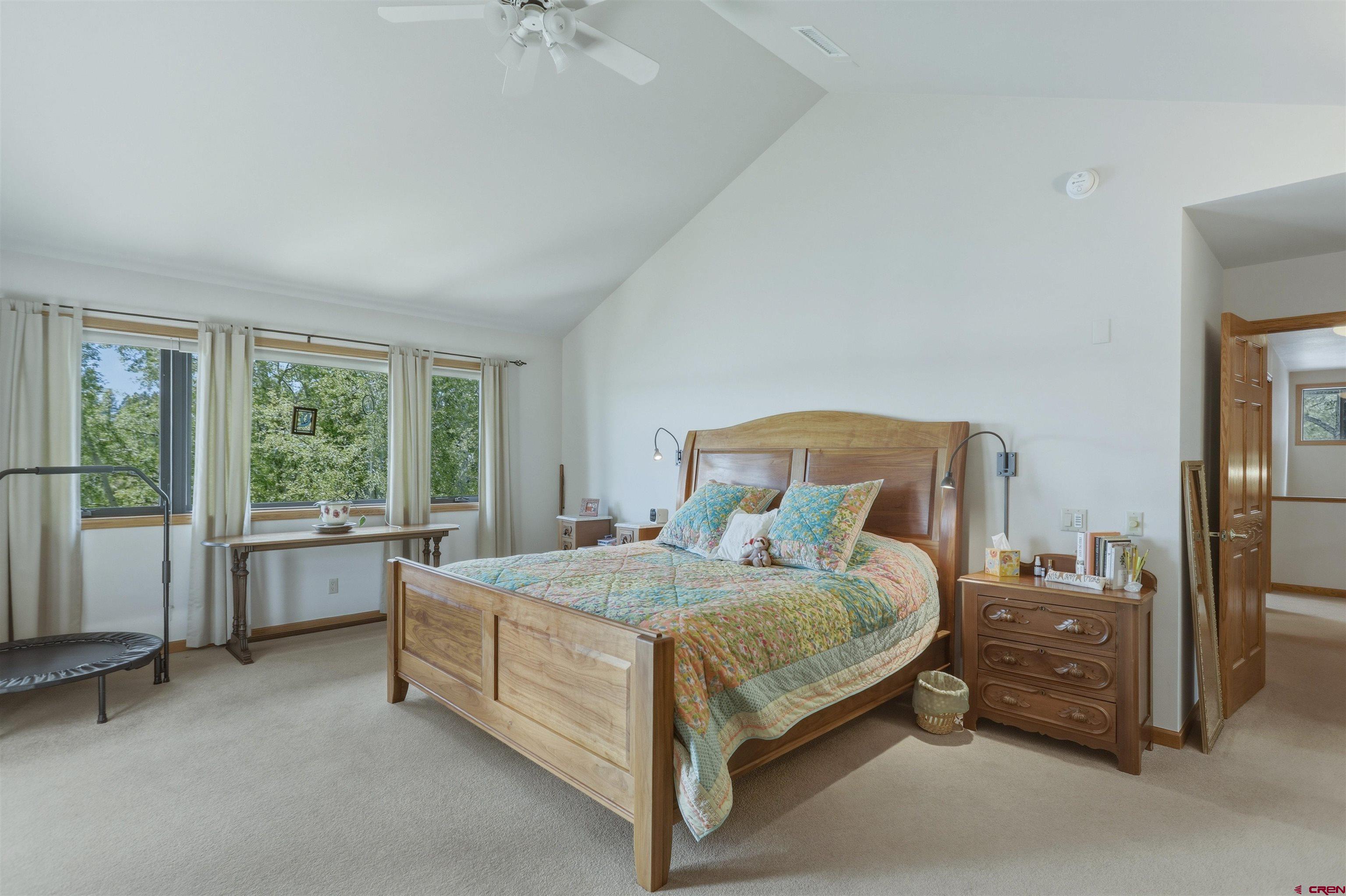 1215 Cloud Cap Avenue Pagosa Springs, CO 81147 - Photo 31 of 43