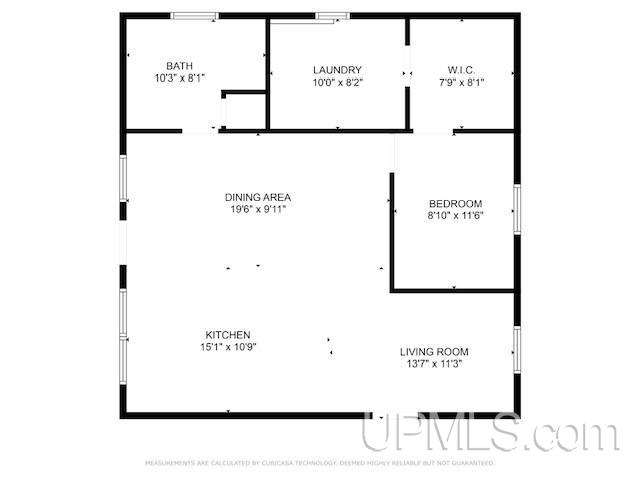 36849 Virenius Road Chassell, MI 49916 - Photo 43 of 54 Gallery Image 43