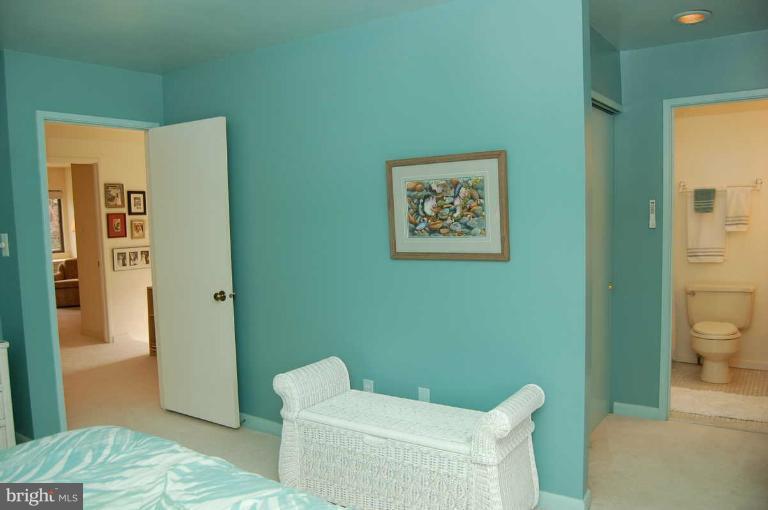 1760 Wainwright Drive Reston, VA 20190 - Photo 7 of 16 Bedroom (Master)