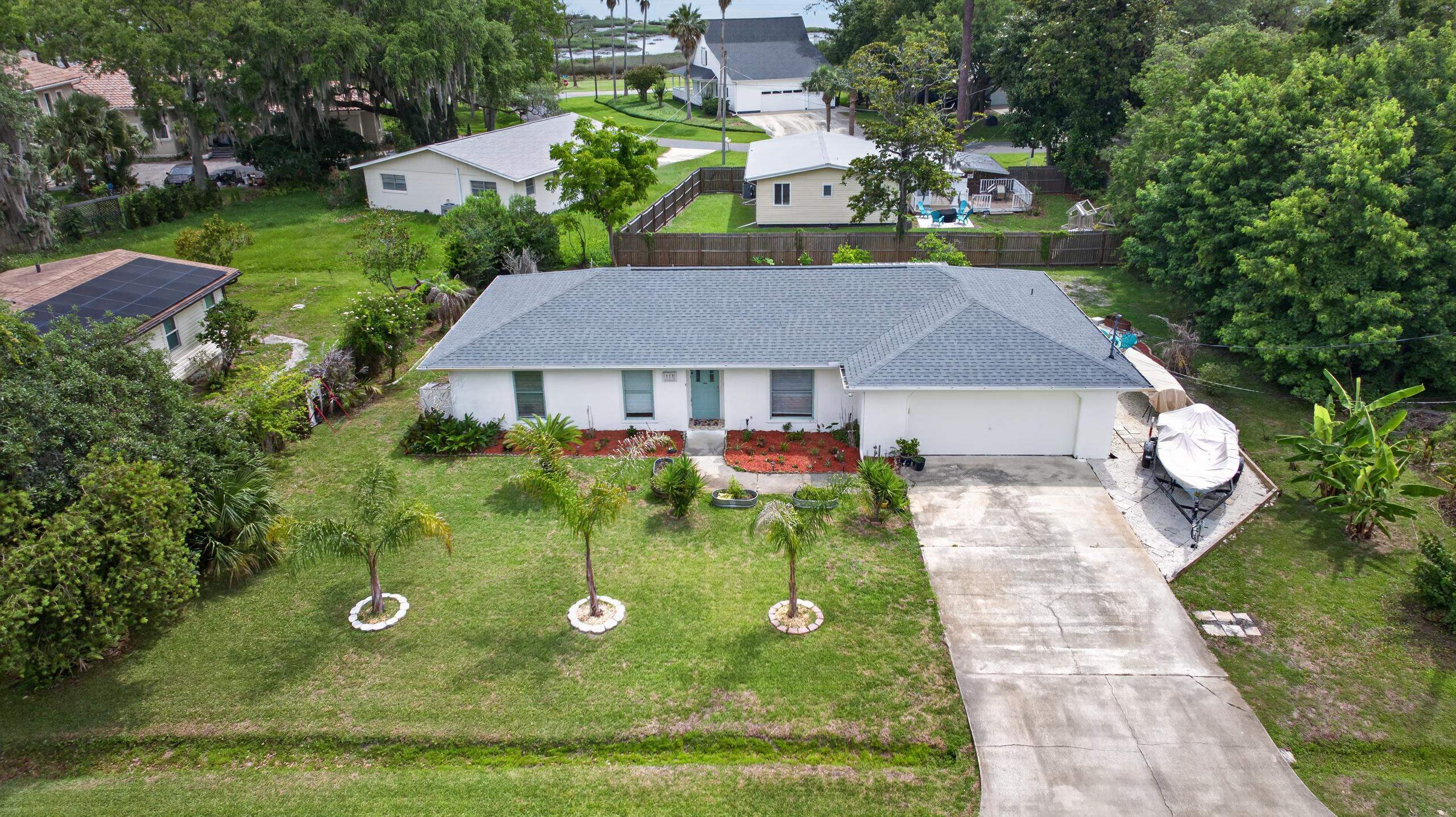 111 Pompano Road St. Augustine, FL 32086 - Photo 42 of 61