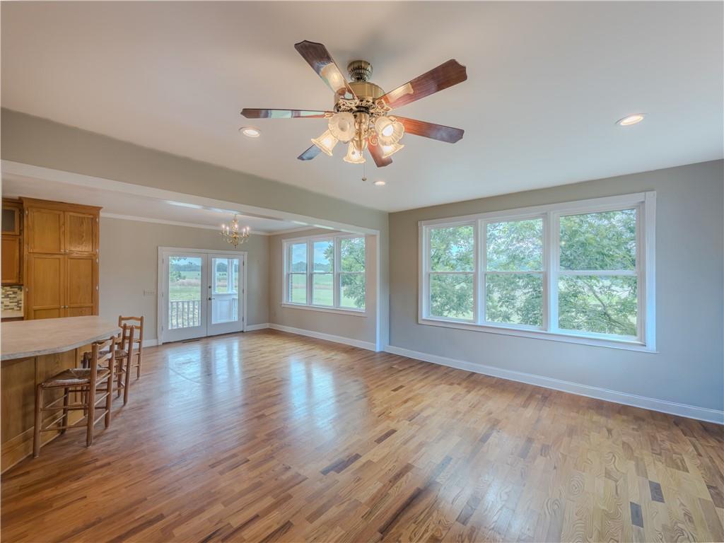 1817 Michael Road Northwest Monroe, GA 30656 - Photo 12 of 58