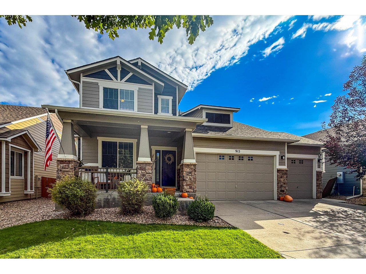 915 Snowy Plain Road Fort Collins, CO 80525 - Photo 1 of 50 Welcome Home!