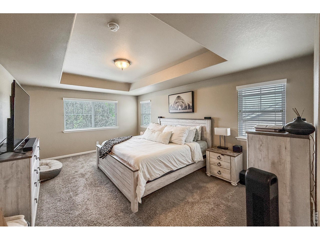 915 Snowy Plain Road Fort Collins, CO 80525 - Photo 25 of 50 Primary Bedroom