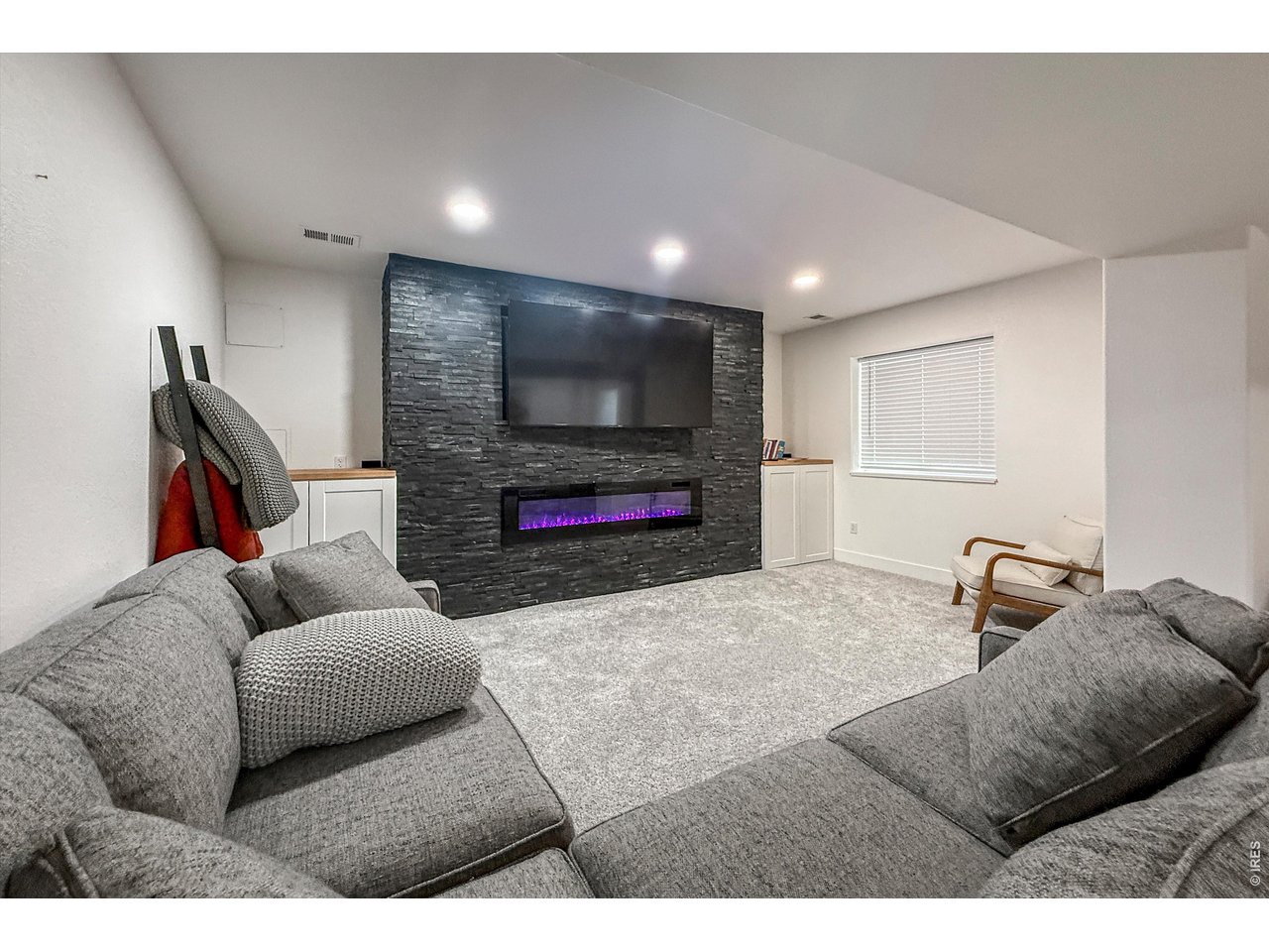 915 Snowy Plain Road Fort Collins, CO 80525 - Photo 37 of 50 Basement