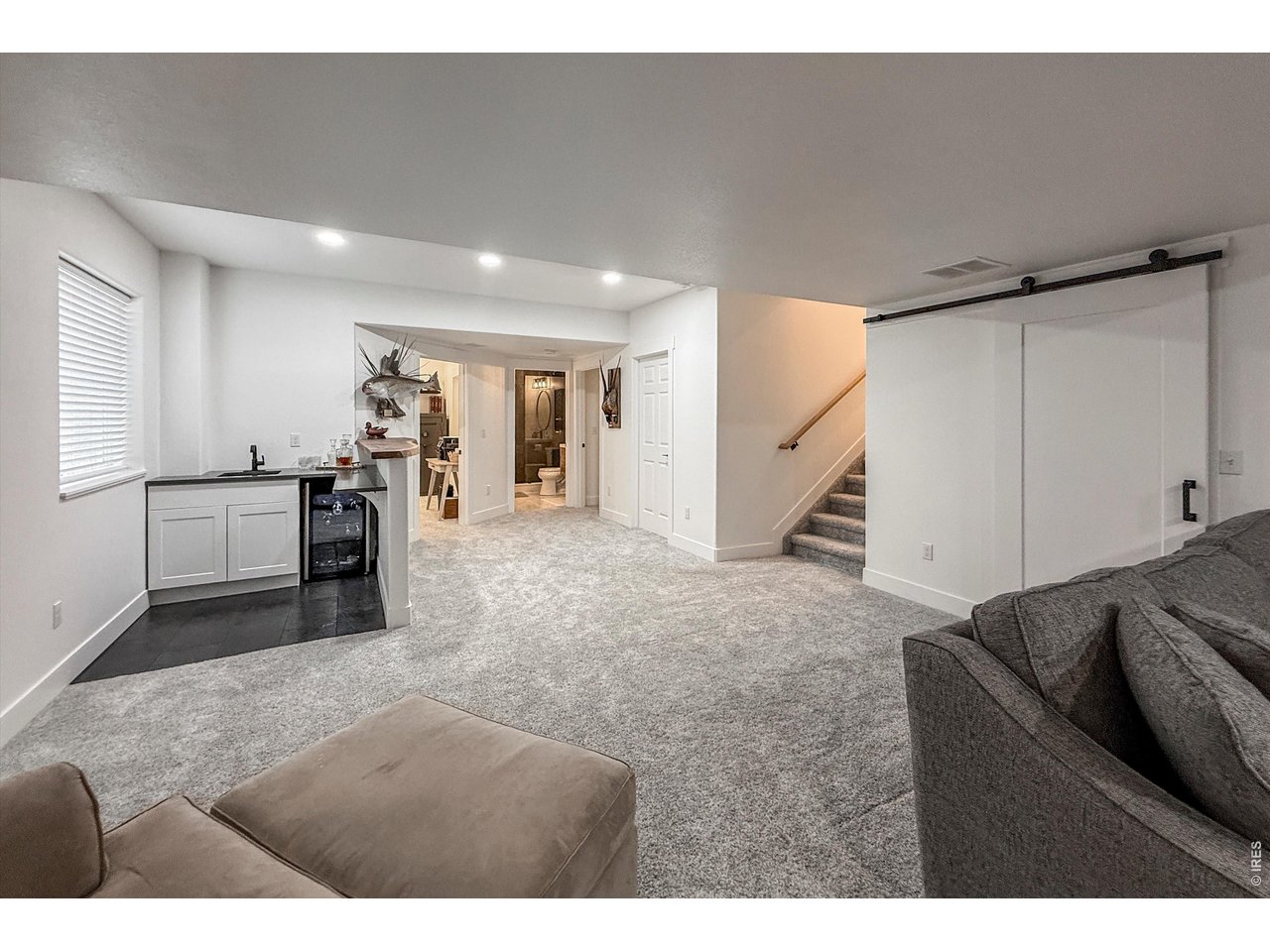 915 Snowy Plain Road Fort Collins, CO 80525 - Photo 38 of 50 Basement