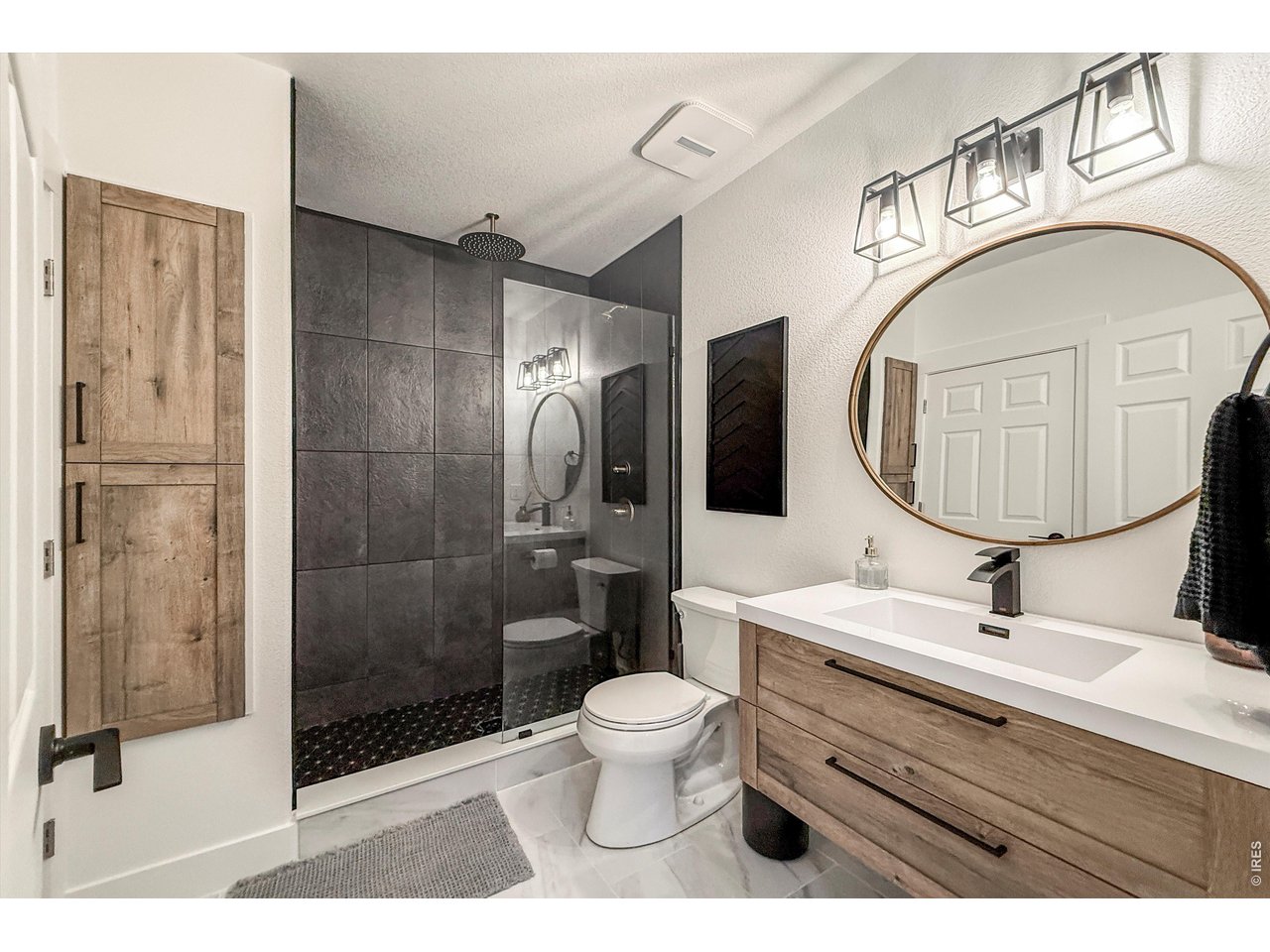 915 Snowy Plain Road Fort Collins, CO 80525 - Photo 42 of 50 Basement Bathroom