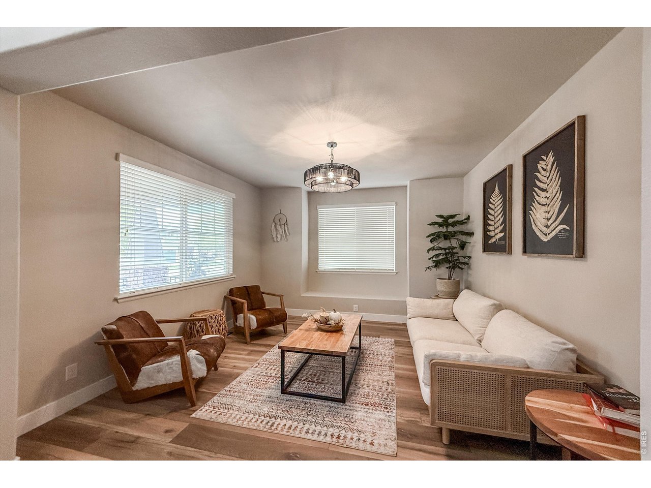 915 Snowy Plain Road Fort Collins, CO 80525 - Photo 6 of 50 Living Room