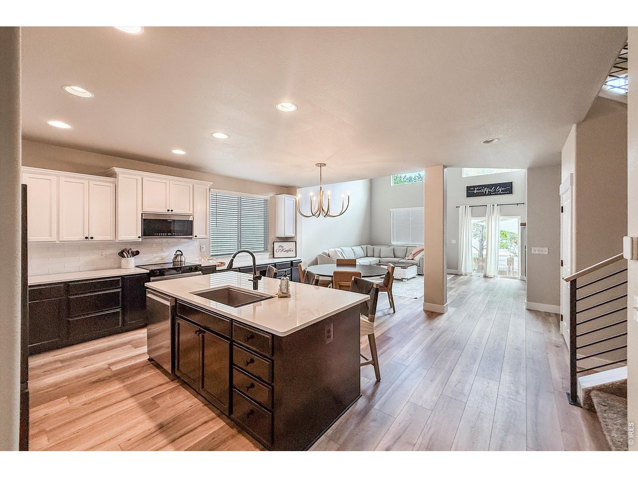 915 Snowy Plain Road Fort Collins, CO 80525 - Photo 7 of 50 Kitchen