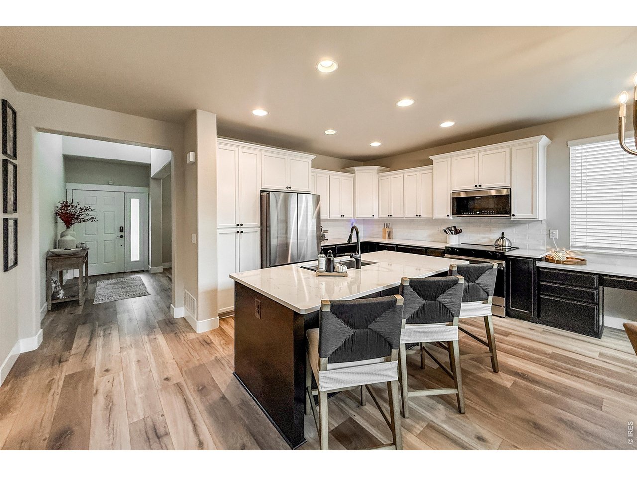 915 Snowy Plain Road Fort Collins, CO 80525 - Photo 8 of 50 Kitchen