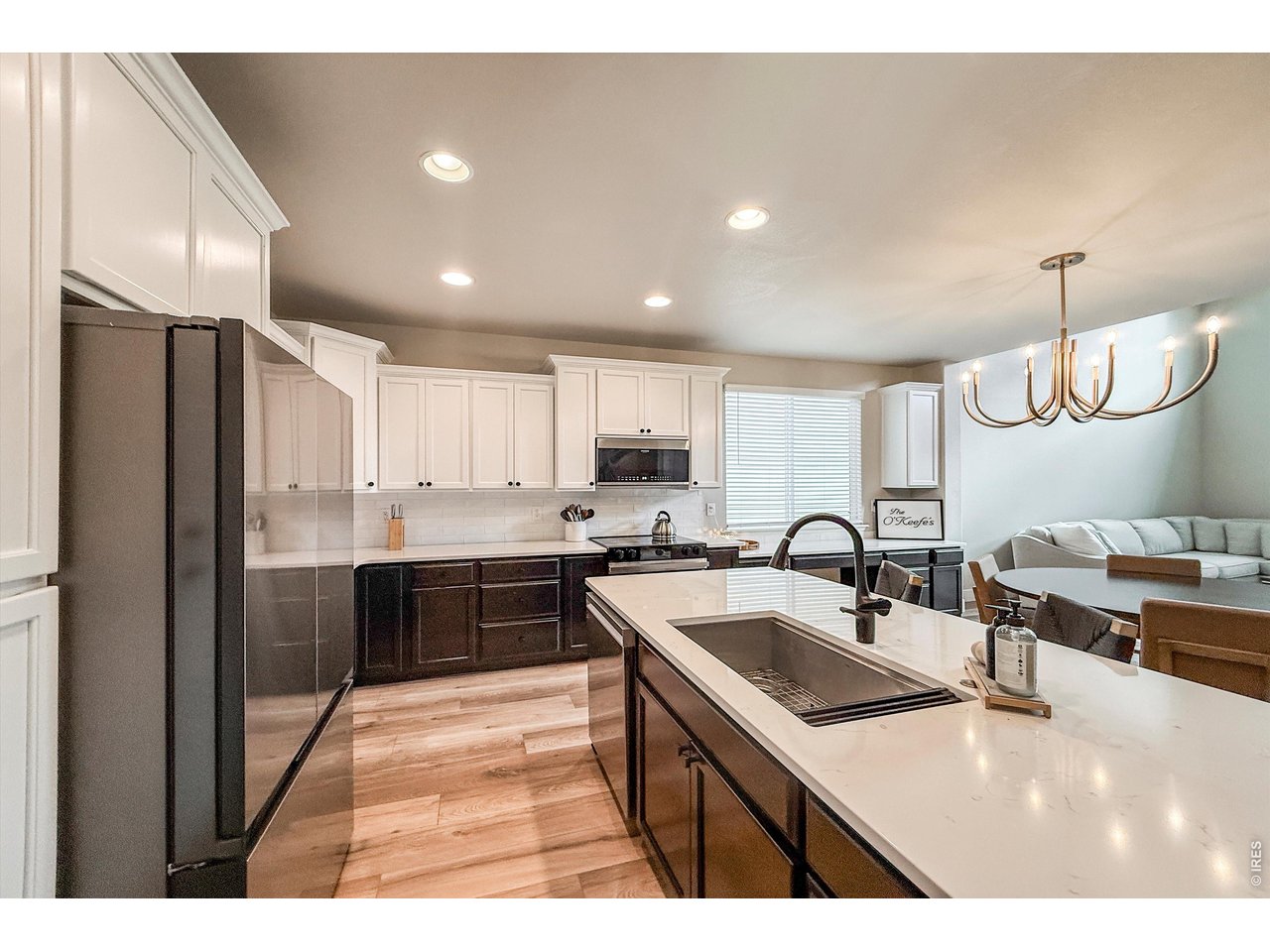915 Snowy Plain Road Fort Collins, CO 80525 - Photo 9 of 50 Kitchen